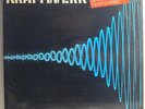 KRAFTWERK LP 1972 UK Vertigo Swirl 1st Pressing Gatefold 2LP 6641 077