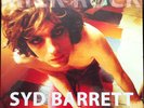 SYD BARRETT THE PHOTOGRAPH OF MICK B ROCK   Box Sealed Pink Floyd Vinyl Poster