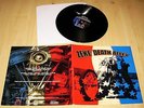 ZEKE - Death Alley Vinyl LP  Dwarves  Peter Pan Speedrock