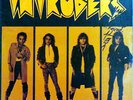 PRIVATE Hard Rock US Metal LP INTRUDERS