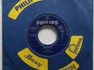 THE DYNAMITES - RIGHT DOWN - RARE SWISS BEAT SINGLE