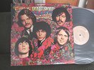 Circus Maximus Jerry Jeff Walker neverland revisited '68 LP vanguard vsd79274