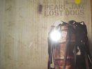 NEU + OVP LIMITED 3 LP Vinyl Set Lost Dogs - PEARL JAM ---- Eddie Vedder Nirvana