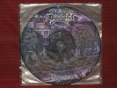 King Diamond-Voodoo Picture Disc LP Import Limited Edition Massacre Records 1998