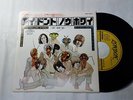 ROLLING STONES I DON'T KNOW WHY JAPAN ONLY DIFFERENT SLEEVE ORIGINAL 45 7