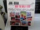 Ride The Wild Surf LP Original Soundtrack NM Jan & Dean