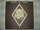 DEATH IN JUNE - The Guilty have no pride - 12