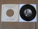 THE SPECIAL A.K.A. Vs THE SELECTER Gangsters 2 TONE 7