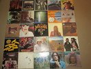Classic Light Rock/Pop Lps - 25 VINYL ALBUMS Various Artists