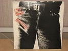 ROLLING  STONES   sticky fingers