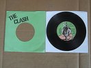 THE CLASH White Man In Hammersmith 7