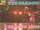 The Shadows Shadow Music NEAR MINT Columbia Vinyl LP