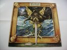 JETHRO TULL - THE BROADSWORD AND THE BEAST - LP REISSUE VINYL ITALY