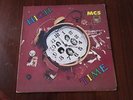 MC5 High time lp Green & Red Atlantic