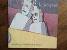 The Get Up Kids Something to Write Home About ORIGINAL LP 1999 emo mineral braid