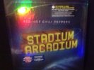 Red Hot Chili Peppers: Stadium Arcadium [4 LP; Vinyl; Record Store Day 2012]