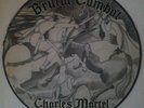 BRUTAL COMBAT “Charles Martel” LP Picture disc