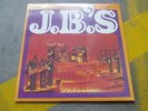 J.B.'s, The ?– Doing It To Death LP reissue