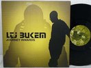 LP - LTJ Bukem Journey Inwards