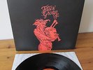Titus Groan same UK DAWN DNLS 3012 foc Vinyl LP very rare in this condition