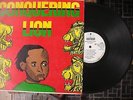 Conquering Lion....Yabby U  The prophets