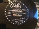 Frank Deaton - Just A Little Bit More * Orig Bally Rockabilly 45 Ex