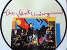 Velvet Underground / Public Image Limited - More Bermuda Than Pizza 1987 PicDisc