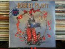 ROBERT PLANT 2LP: BAND OF JOY (EUROPE 2010, NEU;180GRAM;UNIVERSAL 2748338)