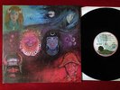LP KING CRIMSON - In The Wake Of Poseidon / ISLAND ILPS 9127 / UK 70 / FOC / M-