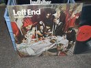 Left End LP Spoiled Rotten Polydor 6022 Psych Proto Punk Glam Rare