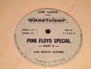 ROGER WATERS (Pink Floyd) LP: 