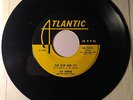 Super Find Original 45 Big Joe Turner FLIP FLOP AND FLY Atlantic Yellow NM