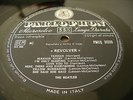 THE BEATLES LP REVOLVER DISCHI PARLOPHON PMCQ 31510 ITALY ORIG 1966