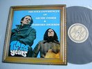 ARCHIE FISHER & BARBARA DICKSON Thro' The Recent Years 1986 reissue CM 031 LP