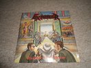 Exhorder LP Slaughter in the Vatican