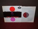 BIG JOE TURNER Boss Of The Blues LP 1956 LONDON 1st Press SUPERB