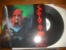 SODOM In The Sign Of Evil LP Thrash Speed Death METAL BLADE Mini EP