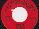 Garage Mod Freakbeat 45 - CREATION - making Time / Try And Stop Me