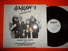 GLASGOW-MILES BETTER,PRIVATE METAL EP.NWOBHM,SIGNED,HOLOCAUST,RAINBOW,SAMSON,ARC