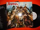 SABOTAGE-BEHIND THE LINES,PRIVATE METAL,NWOBHM,FLIGHT CHARM,HOCCULTA,GUNFIRE,EX