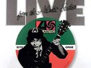 AC/DC VINYL LP LIVE FROM ATLANTIC STUDIOS