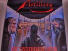 ARTILLERY - BY INHERITANCE Original