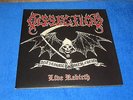 DLP - DISSECTION - LIVE REBIRTH