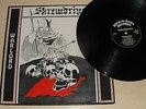 VERY RARE ORIG LP SKINHEAD PUNK OI ROCK O RAMA 1 DAY LISTING ONLY ROR