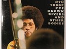 Jazz   GARY BARTZ NTU TROOP “I’ve Known Rivers Other Bodies” 2-LP PRESTIGE NICE