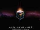 Angels & Airwaves - We Don't Need To Whisper [2LP] 180 Gram Purple & Pink Vinyl