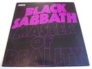 BLACK SABBATH   MASTER OF REALITY ** NEMS LP