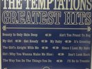 THE TEMPTATIONS ( GREATEST HITS ) 1966 MOTOWN northern soul Mint VINYL LP Sealed