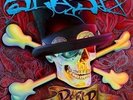 SLASH Slash LIMITED EDITION 2LP VINYL SET Guns n Roses