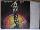 NAZARETH / EXPECT NO MERCY - Japan w/obi